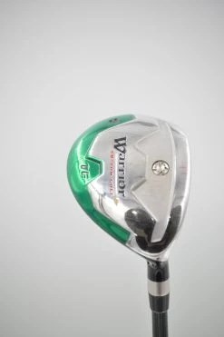 GolfRoots Warrior Custom Golf TE 4 Wood R Flex