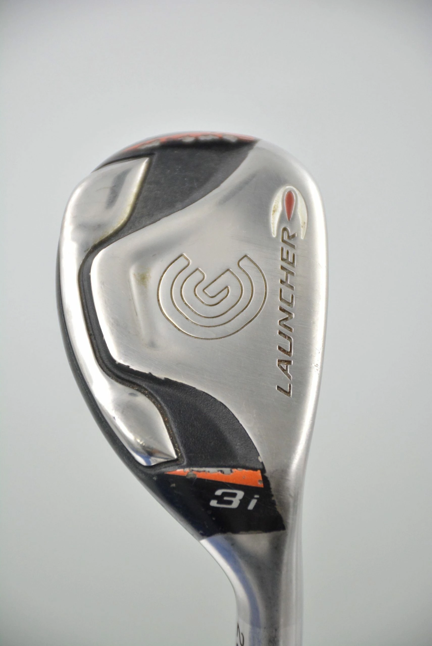 GolfRoots Cleveland Launcher 3 Hybrid R Flex