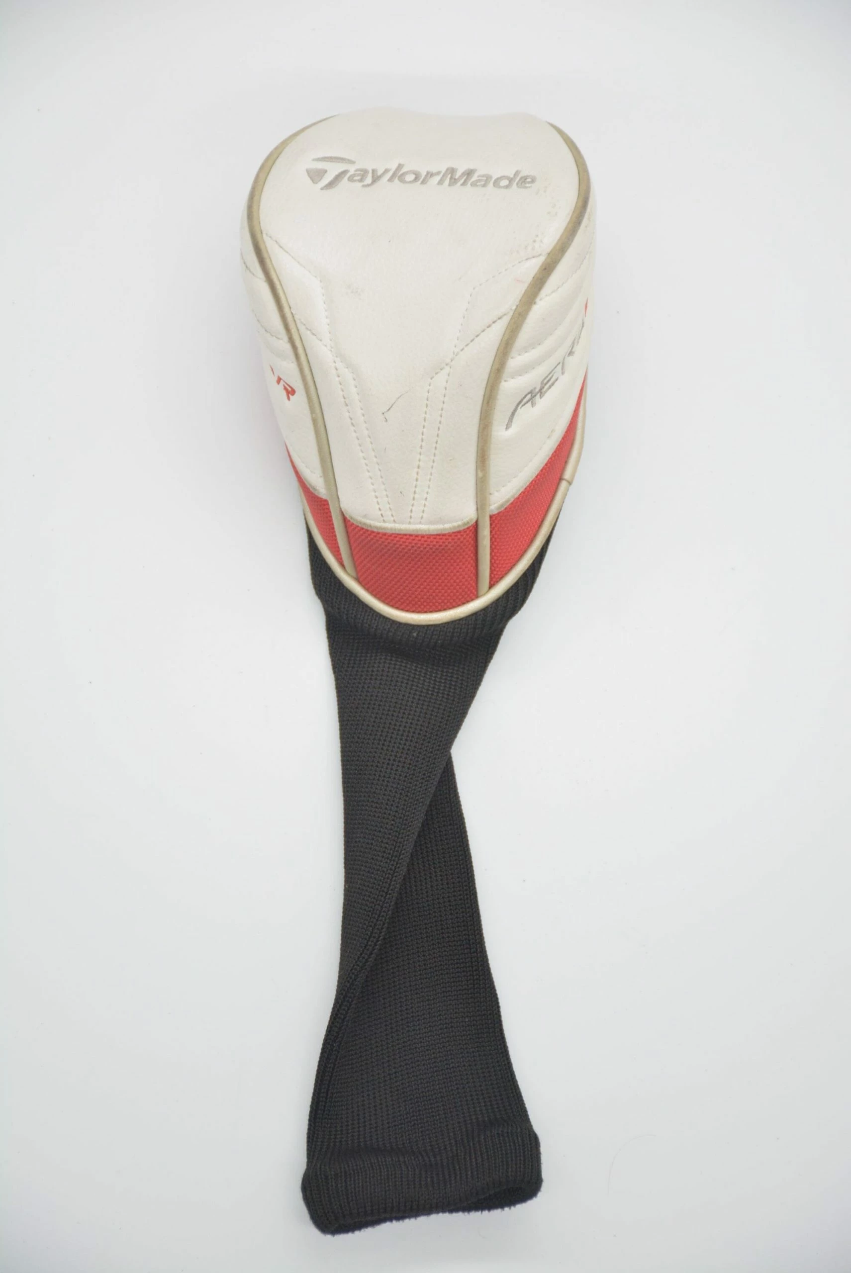 GolfRoots TaylorMade Aeroburner Wood Headcover