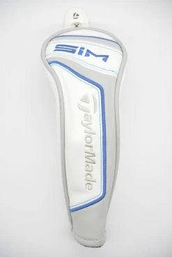 GolfRoots TaylorMade Sim Hybrid Headcover