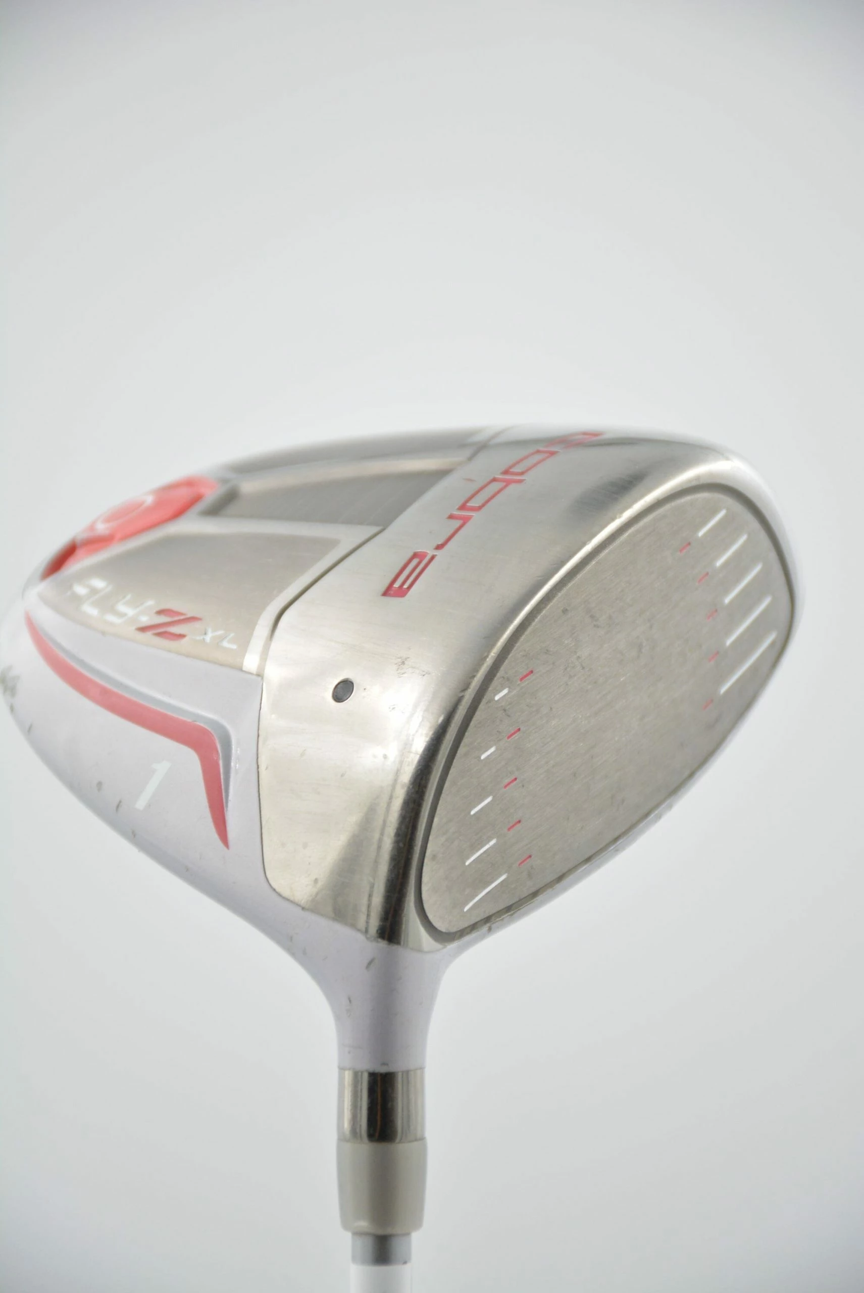 GolfRoots Women's Cobra Fly-Z XL Driver W Flex - Image 2