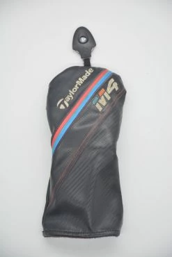 GolfRoots TaylorMade M4 Wood Headcover