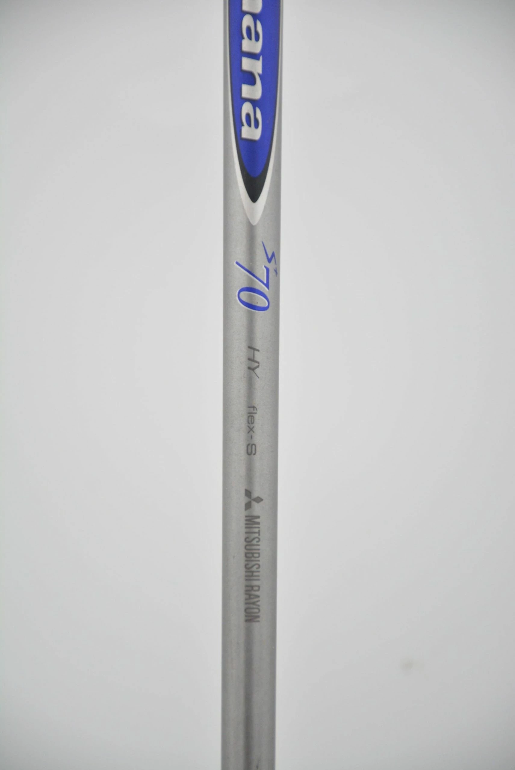 GolfRoots Titleist 816 H2 19 Degree Hybrid S Flex - Image 4