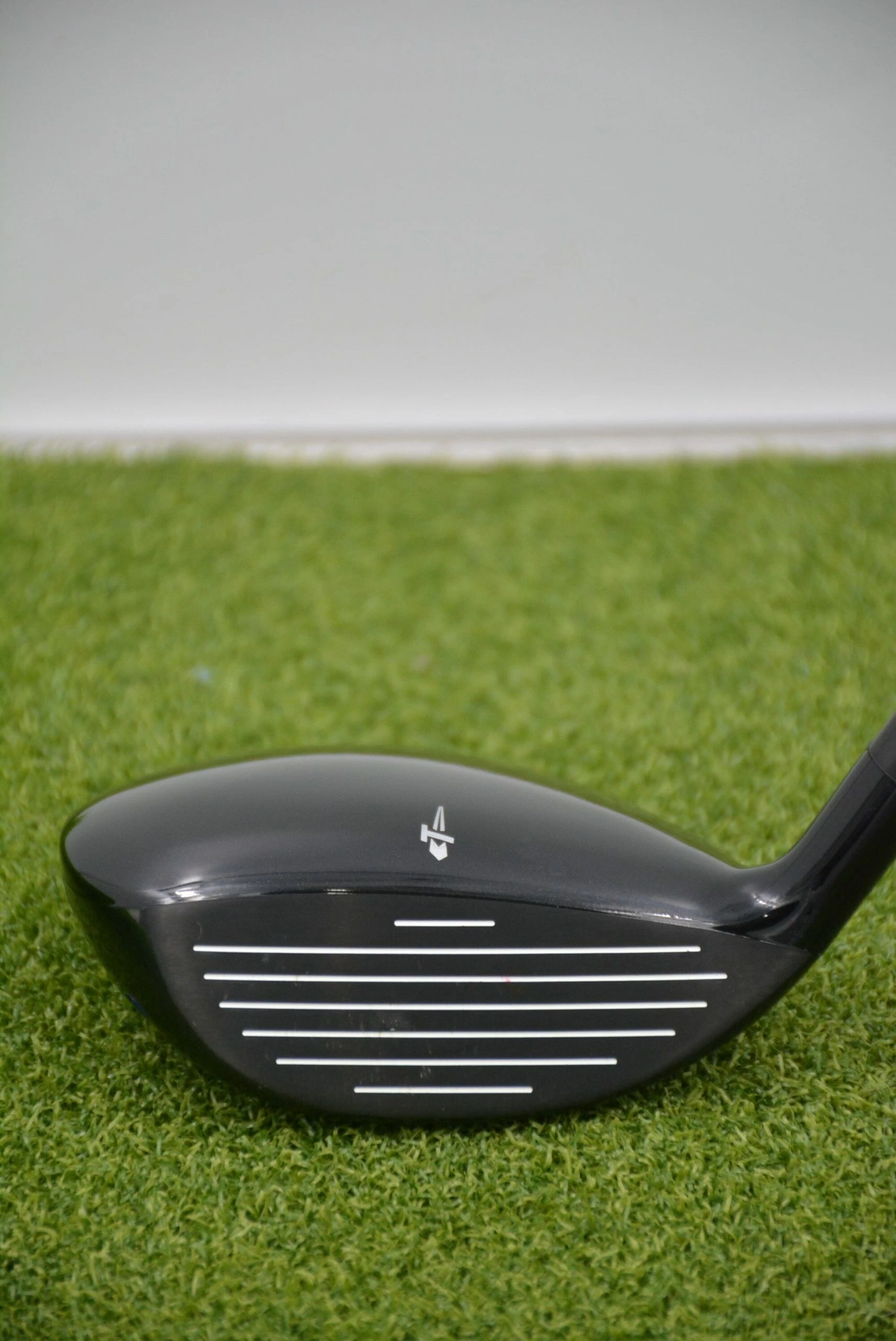 GolfRoots Tour Edge Hot Launch C522 4 Wood R Flex - Image 3