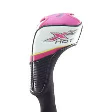 Callaway Womens X Hot Driver Headcover