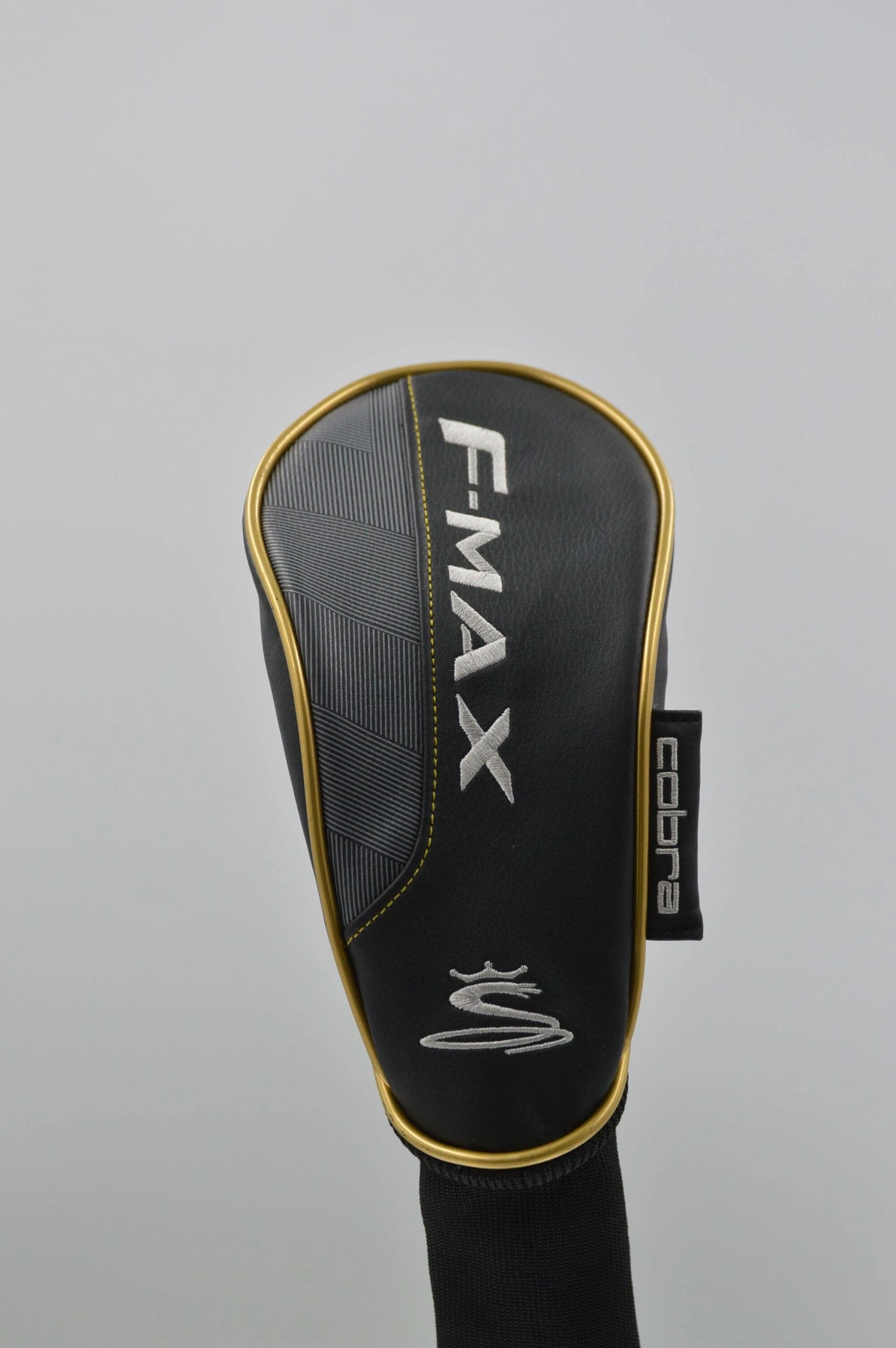 GolfRoots Women's Cobra F-Max Hybrid W Flex - Image 6