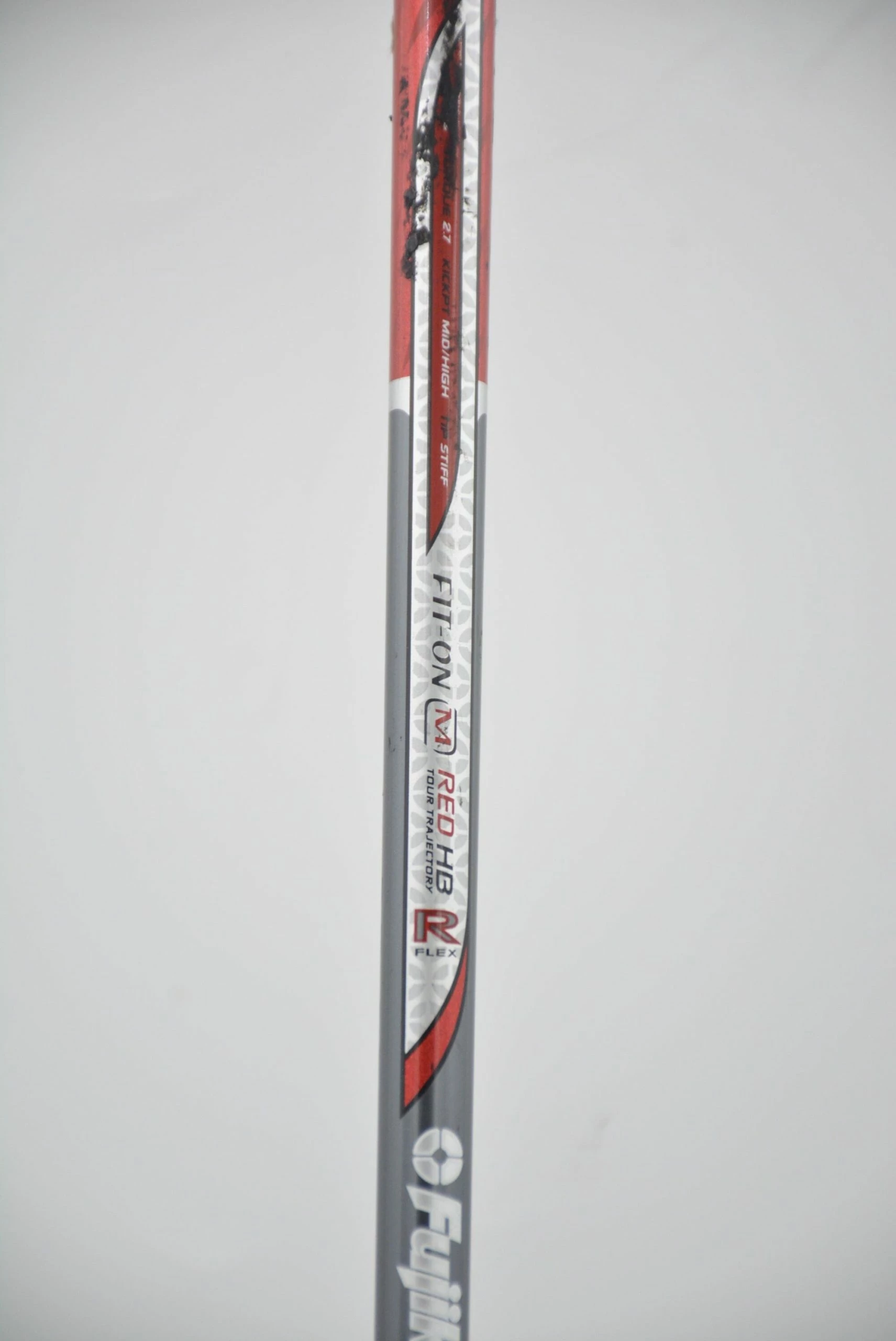 GolfRoots Cleveland Launcher 3 Hybrid R Flex - Image 4