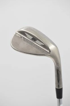 GolfRoots Titleist Vokey SM8 Raw M Grind 60 Degree Wedge Wedge Flex