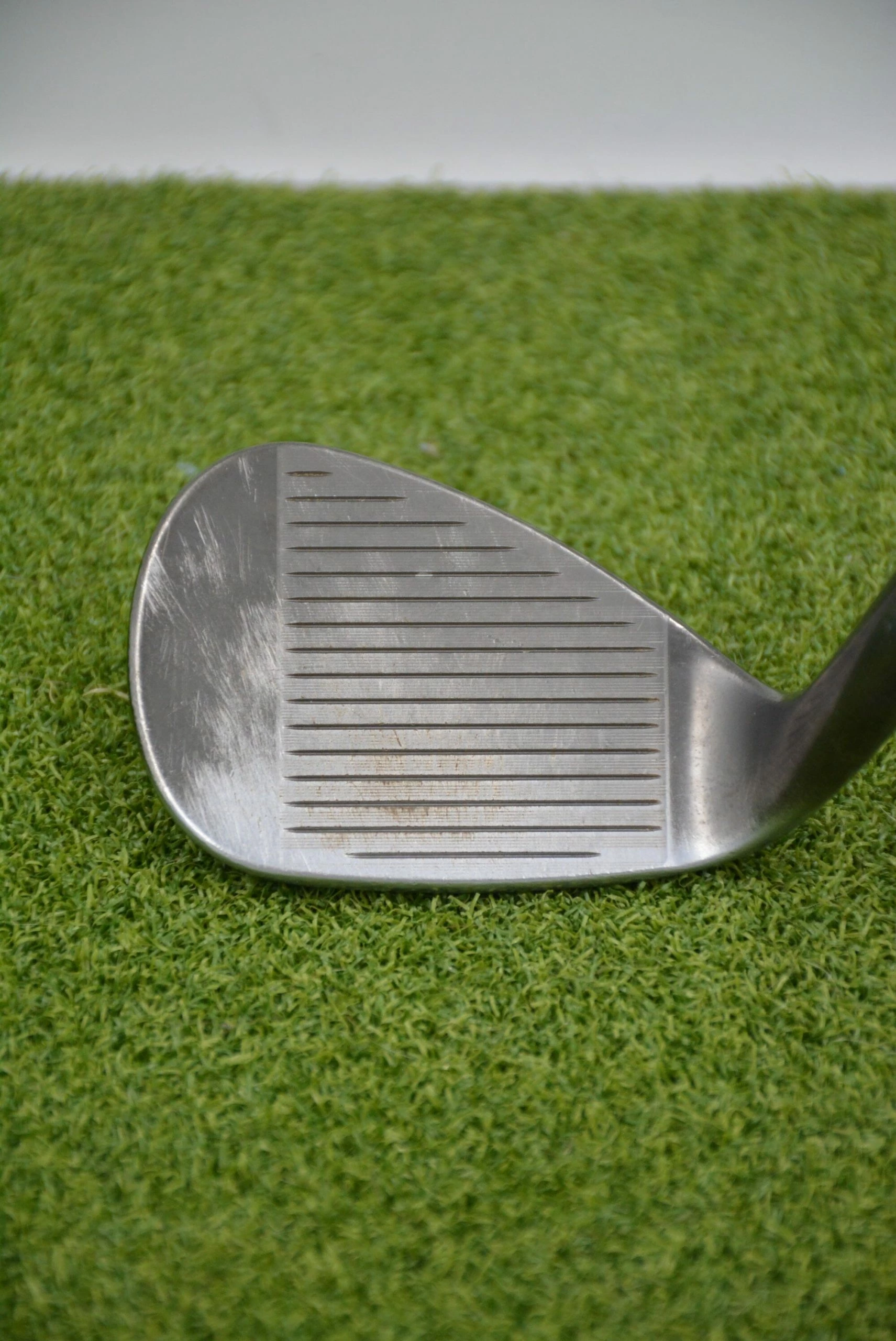 GolfRoots Callaway MD5 Jaws 60 Degree Wedge S Flex - Image 3