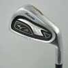 GolfRoots Mizuno JPX-800 Pro 4-PW Iron Set S Flex +0.5"