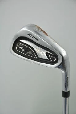 GolfRoots Mizuno JPX-800 Pro 4-PW Iron Set S Flex +0.5"