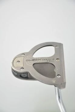 GolfRoots Odyssey Black Series I 2-Ball 35in