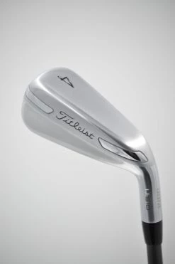 GolfRoots Titleist U510 4 Utility Iron S Flex