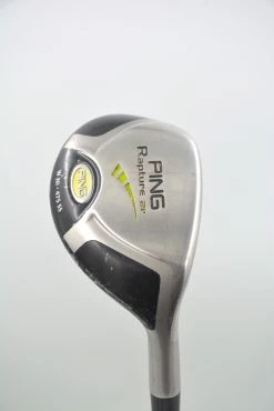 GolfRoots Ping Rapture 21 Degree Hybrid S Flex