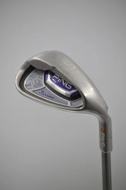 GolfRoots Women's Ping Serene Sand Wedge SR Flex