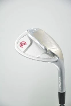 GolfRoots Women's Cleveland Smart Sole SW Wedge W Flex