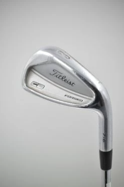 GolfRoots Titleist CB 716 8 Iron X Flex