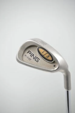 GolfRoots Ping I3 Oversize W Wedge R Flex