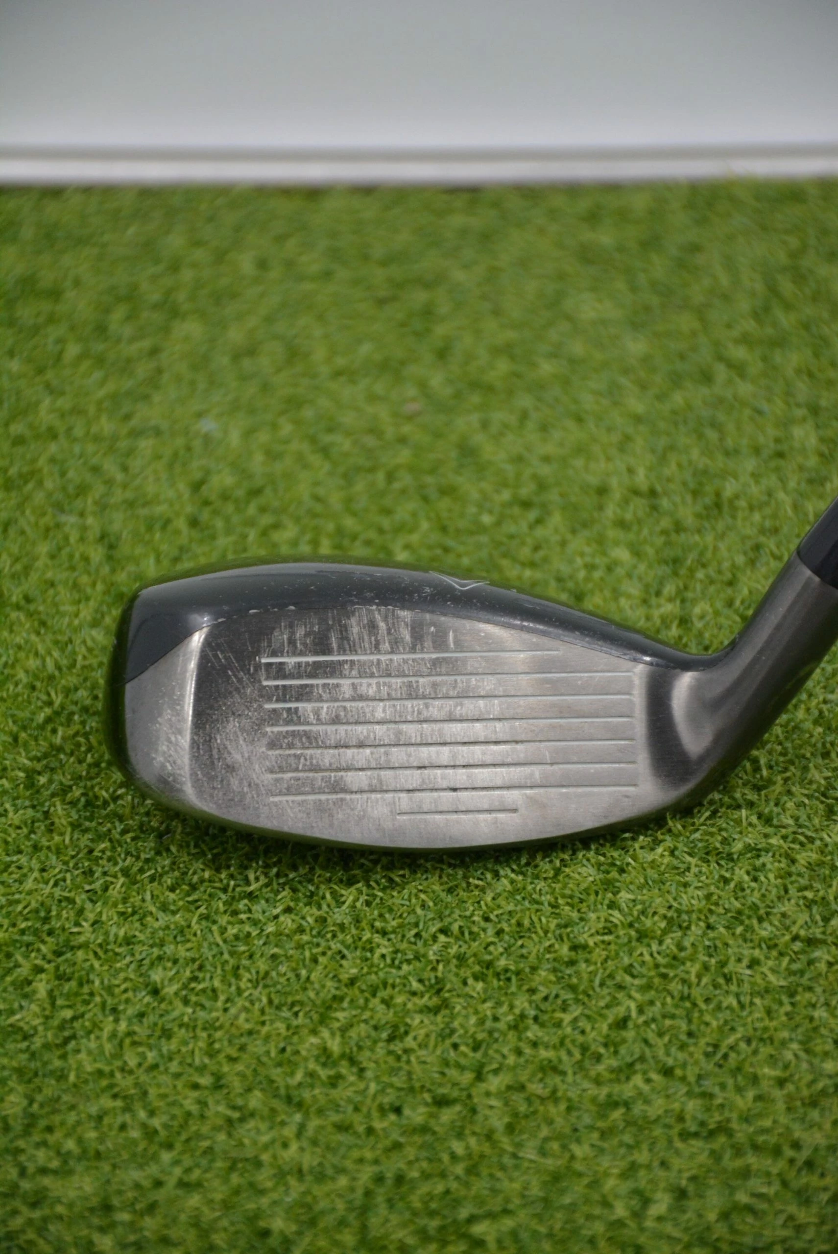 GolfRoots Callaway Rogue 8 Hybrid SR Flex - Image 3