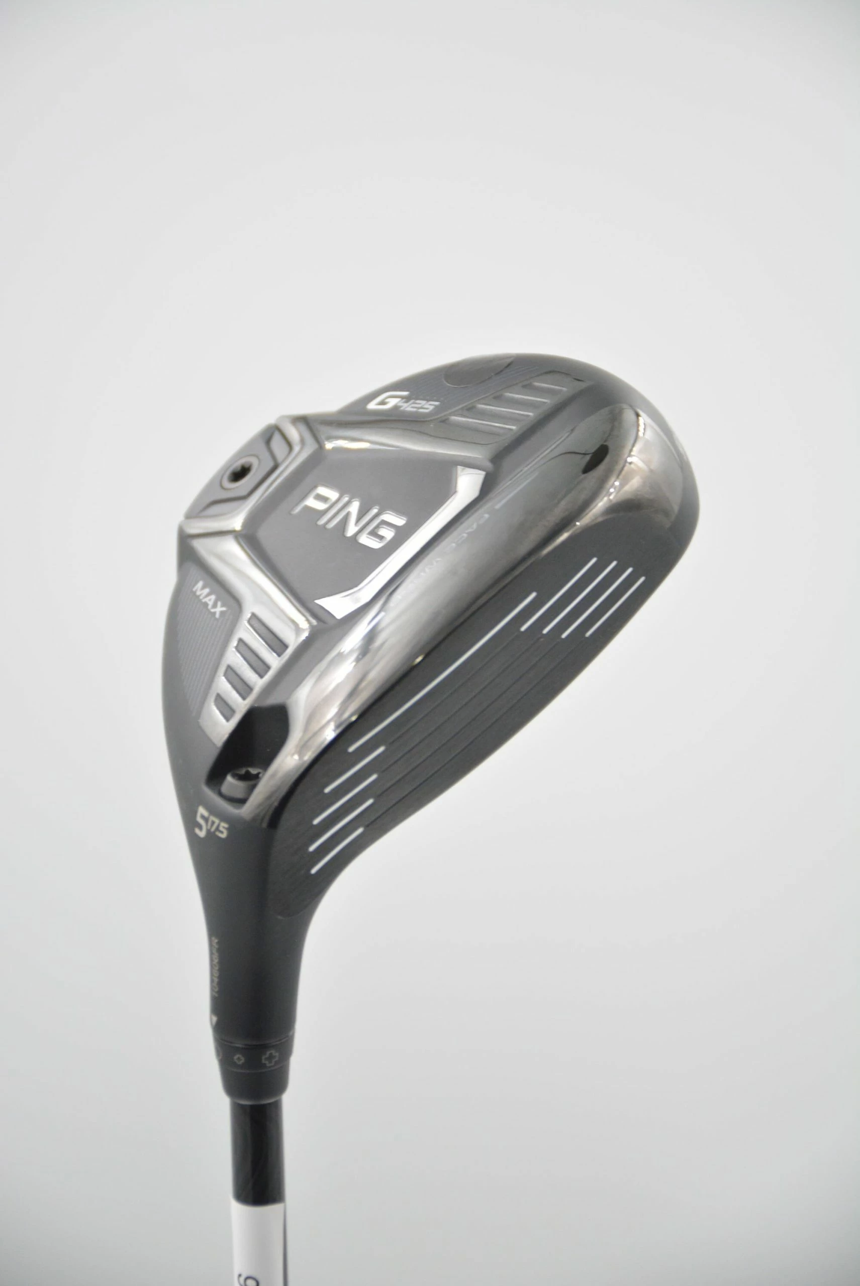 GolfRoots Ping G425 Max 5 Wood X Flex - Image 2