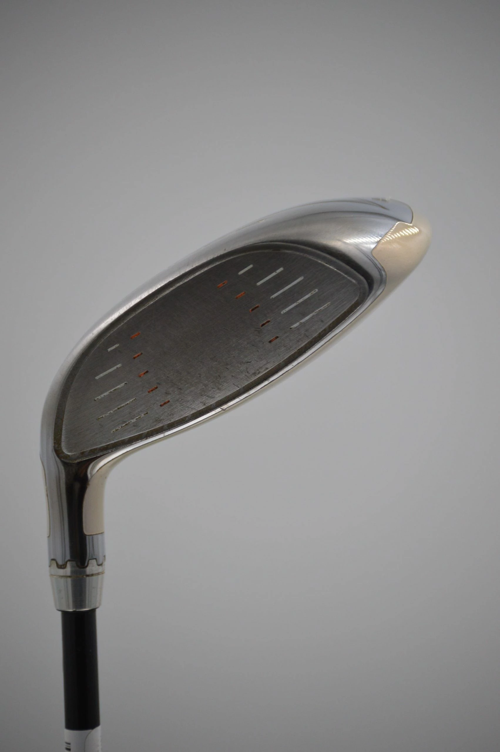 GolfRoots Women's Cobra Fly-Z Fairway 17 Degree 4 Wood L Flex - Image 2