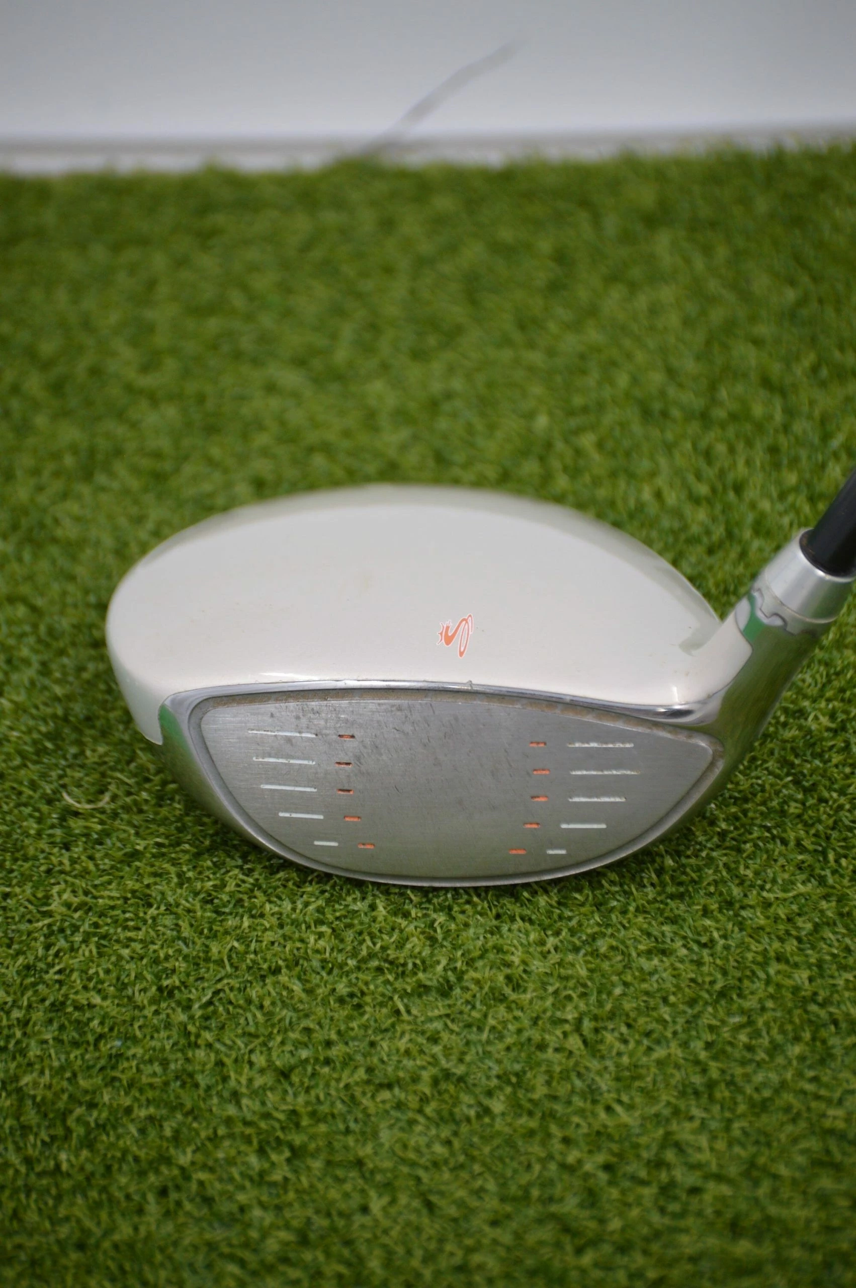 GolfRoots Women's Cobra Fly-Z Fairway 17 Degree 4 Wood L Flex - Image 3