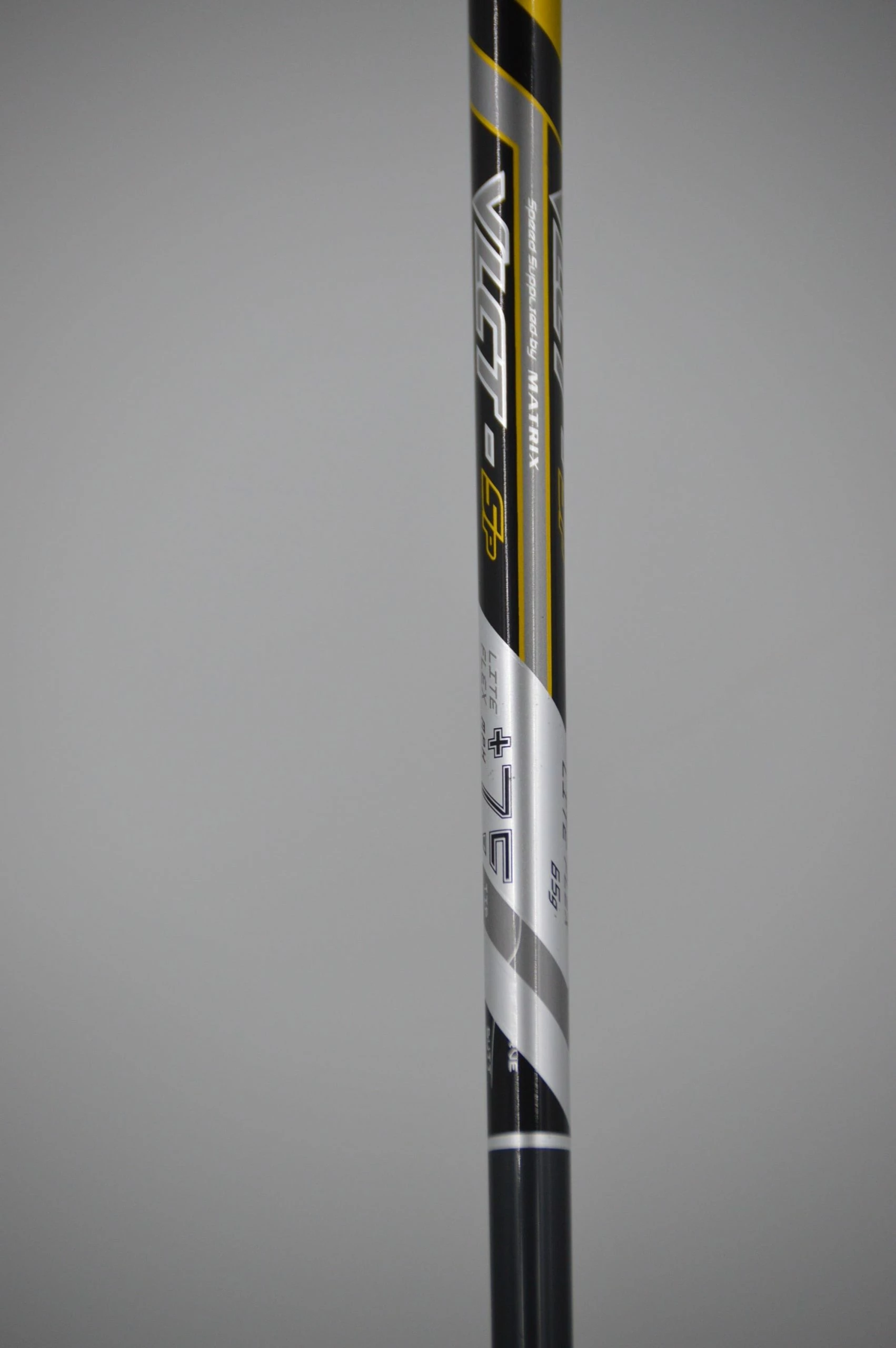 GolfRoots Women's Cobra Fly-Z Fairway 17 Degree 4 Wood L Flex - Image 4