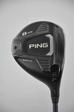 GolfRoots Ping G425 Max 3 Wood S Flex