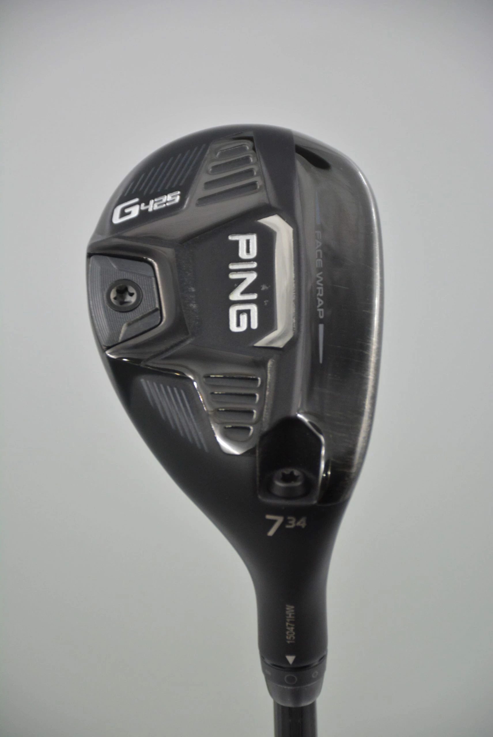 GolfRoots Ping G425 7 Hybrid