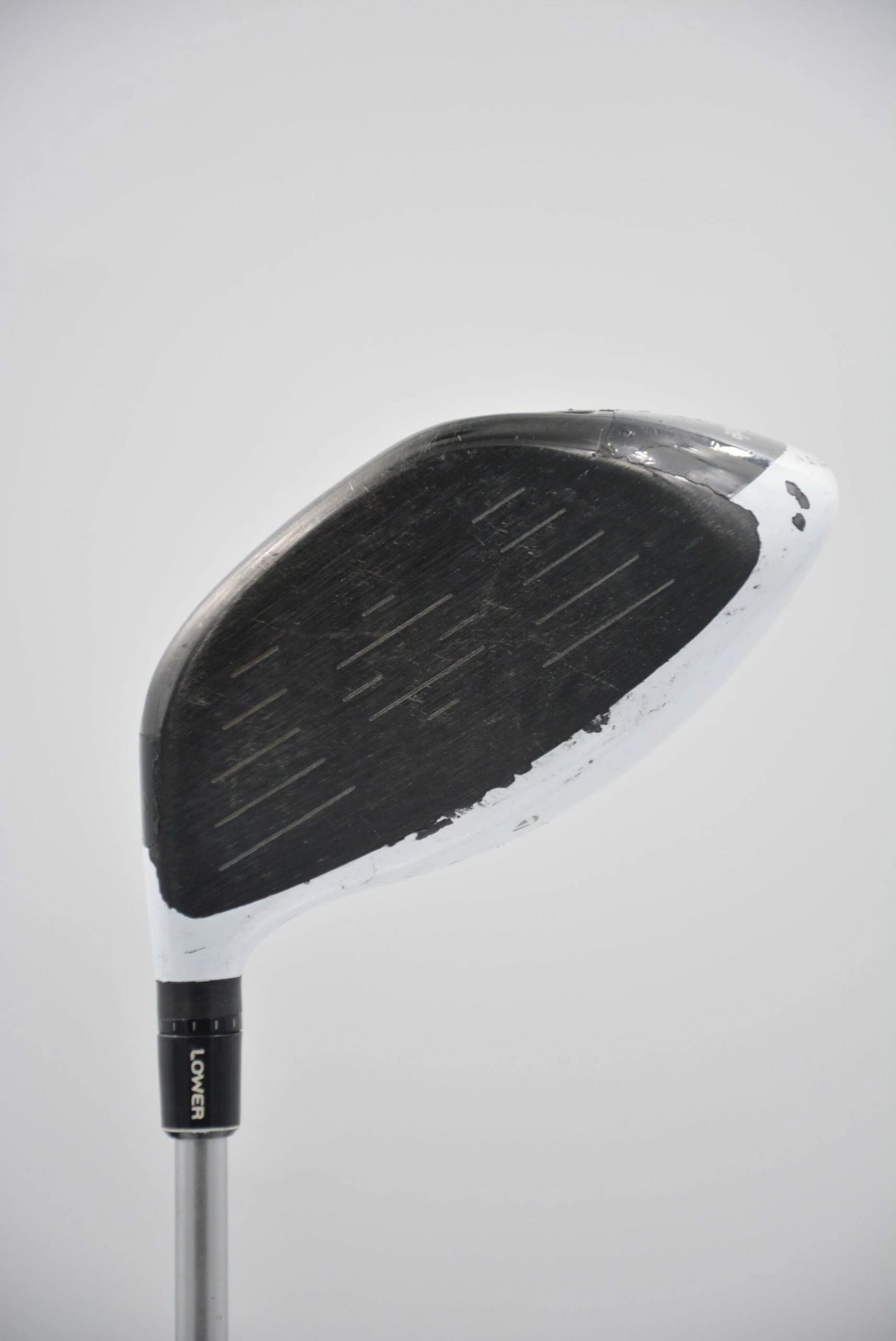 GolfRoots Women's TaylorMade M2 10.5 Degree Driver W Flex - Image 2