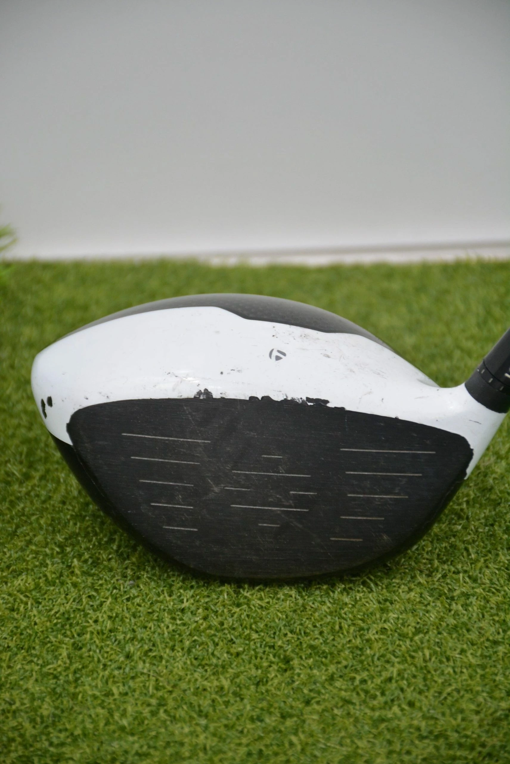 GolfRoots Women's TaylorMade M2 10.5 Degree Driver W Flex - Image 3