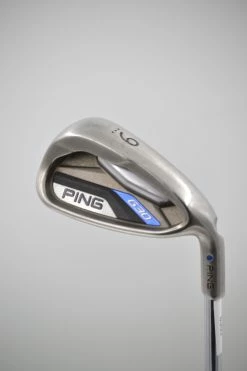 GolfRoots Ping G30 9 Iron S Flex