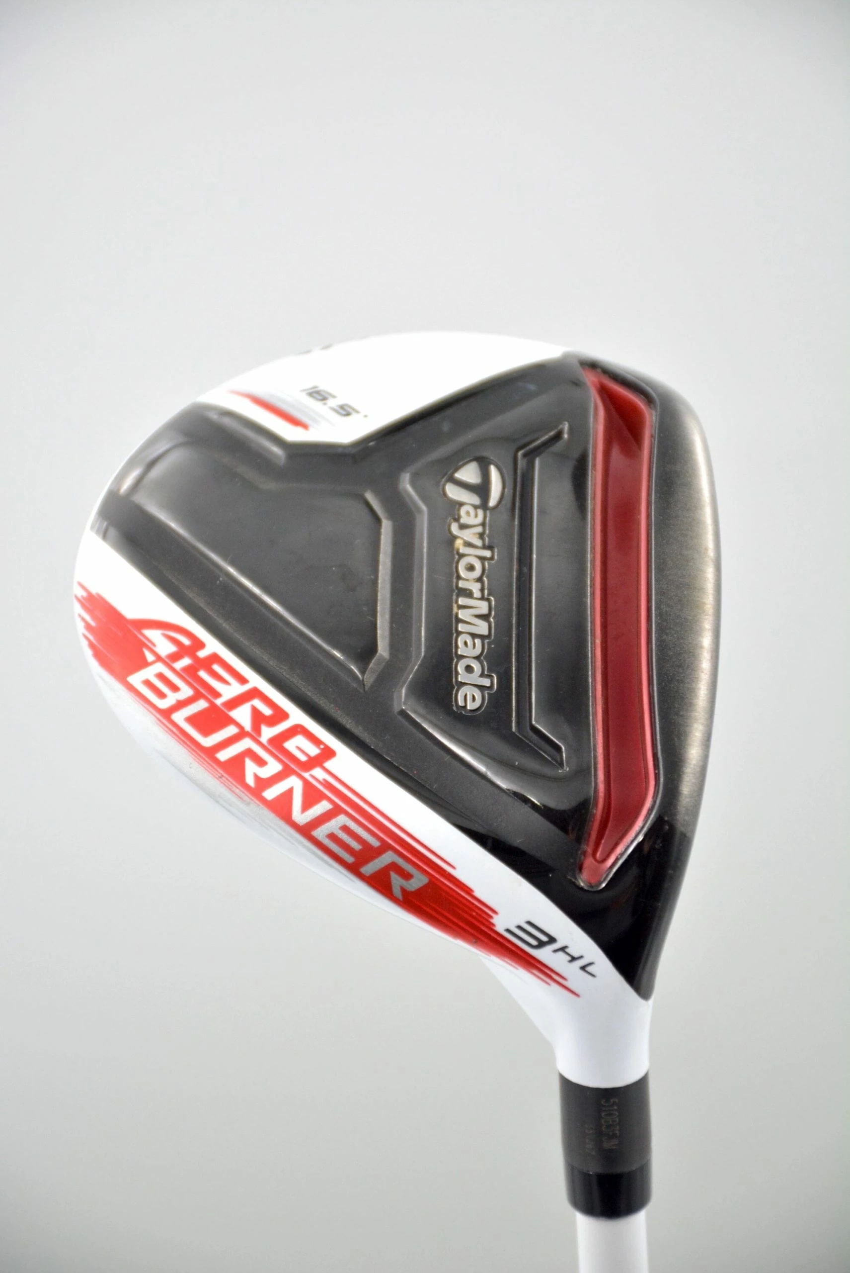 GolfRoots TaylorMade AeroBurner HL 3 Wood R Flex
