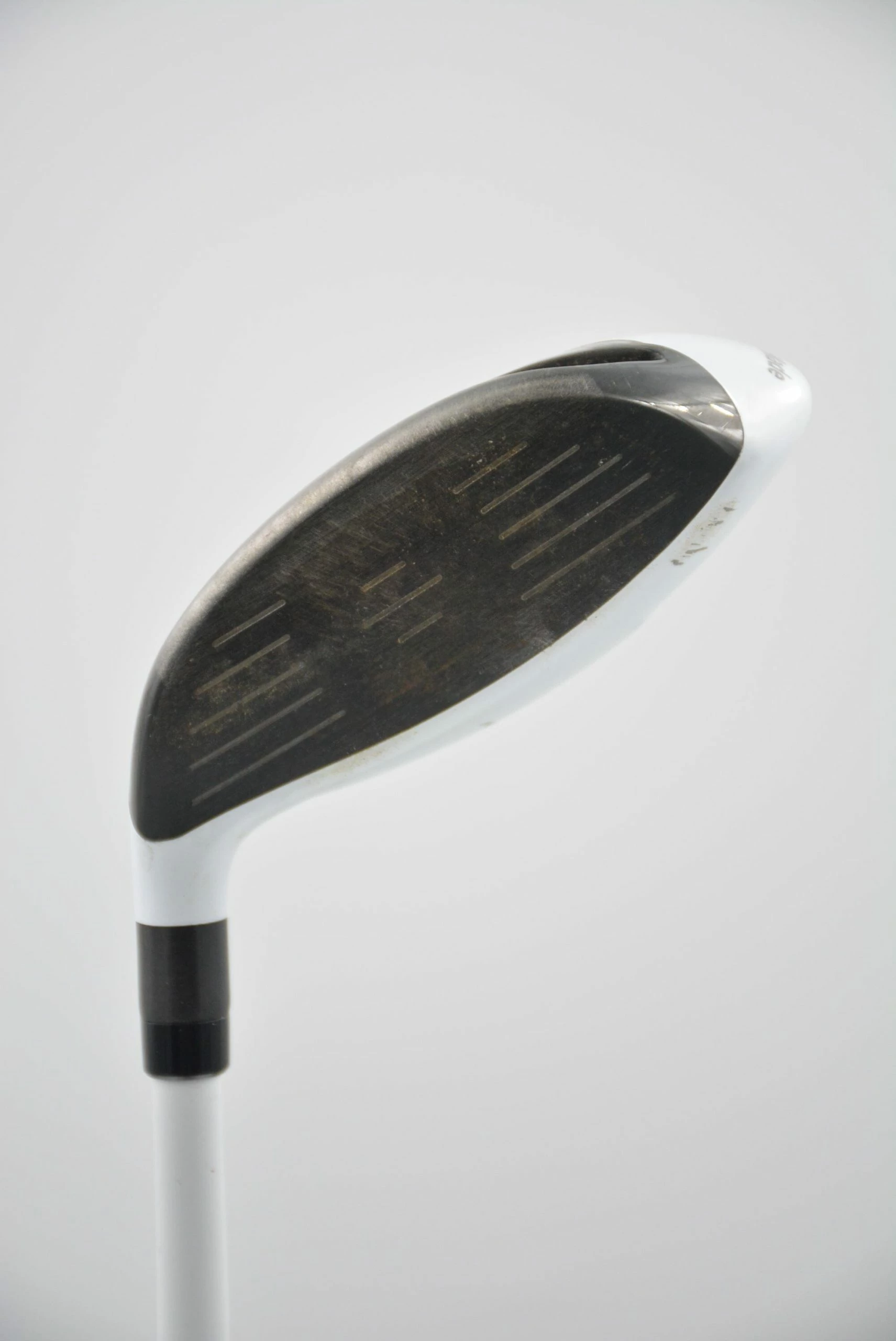 GolfRoots TaylorMade AeroBurner HL 3 Wood R Flex - Image 3