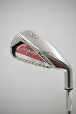 GolfRoots Callaway Diablo Edge 6 Iron Uniflex