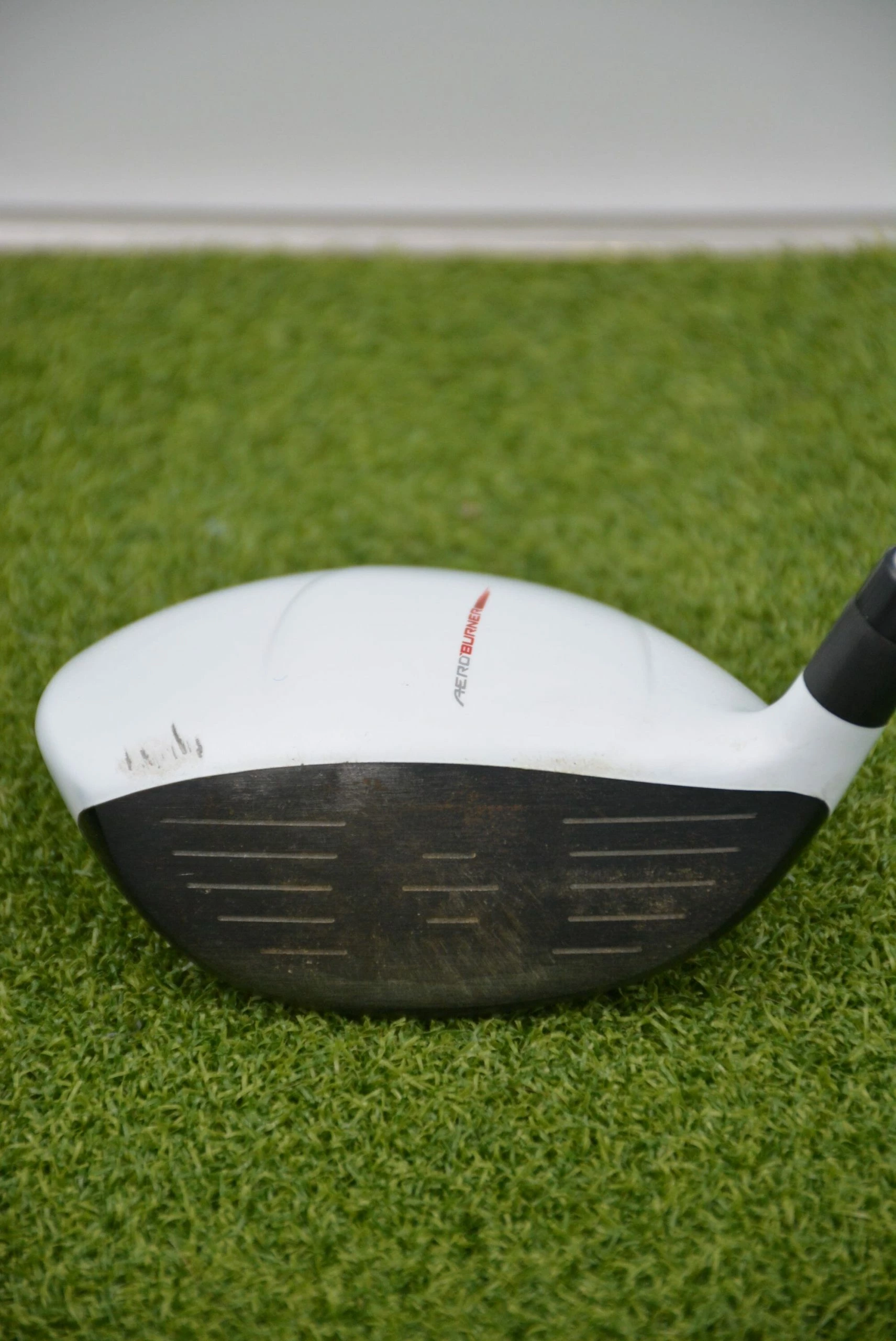 GolfRoots TaylorMade AeroBurner HL 3 Wood R Flex - Image 2