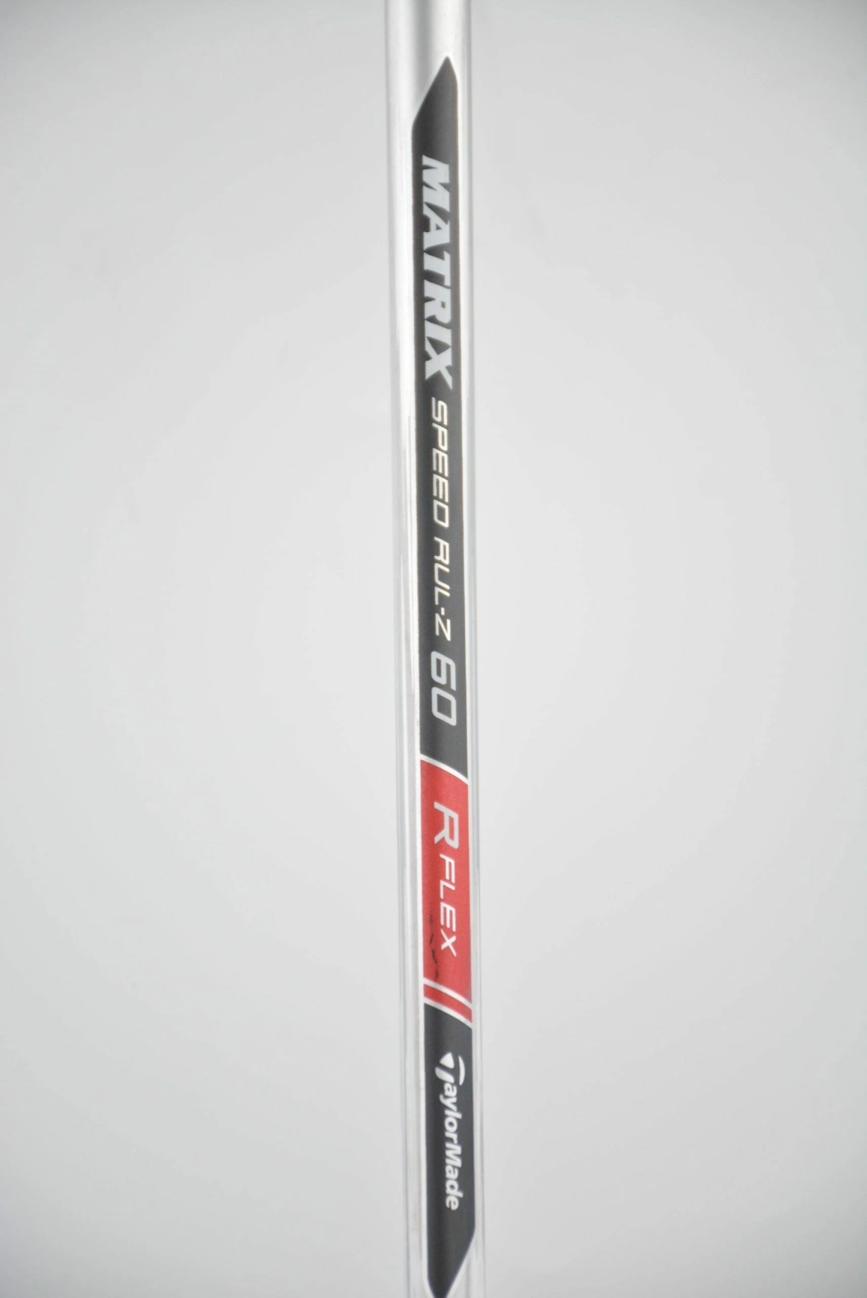 GolfRoots TaylorMade AeroBurner HL 3 Wood R Flex - Image 4