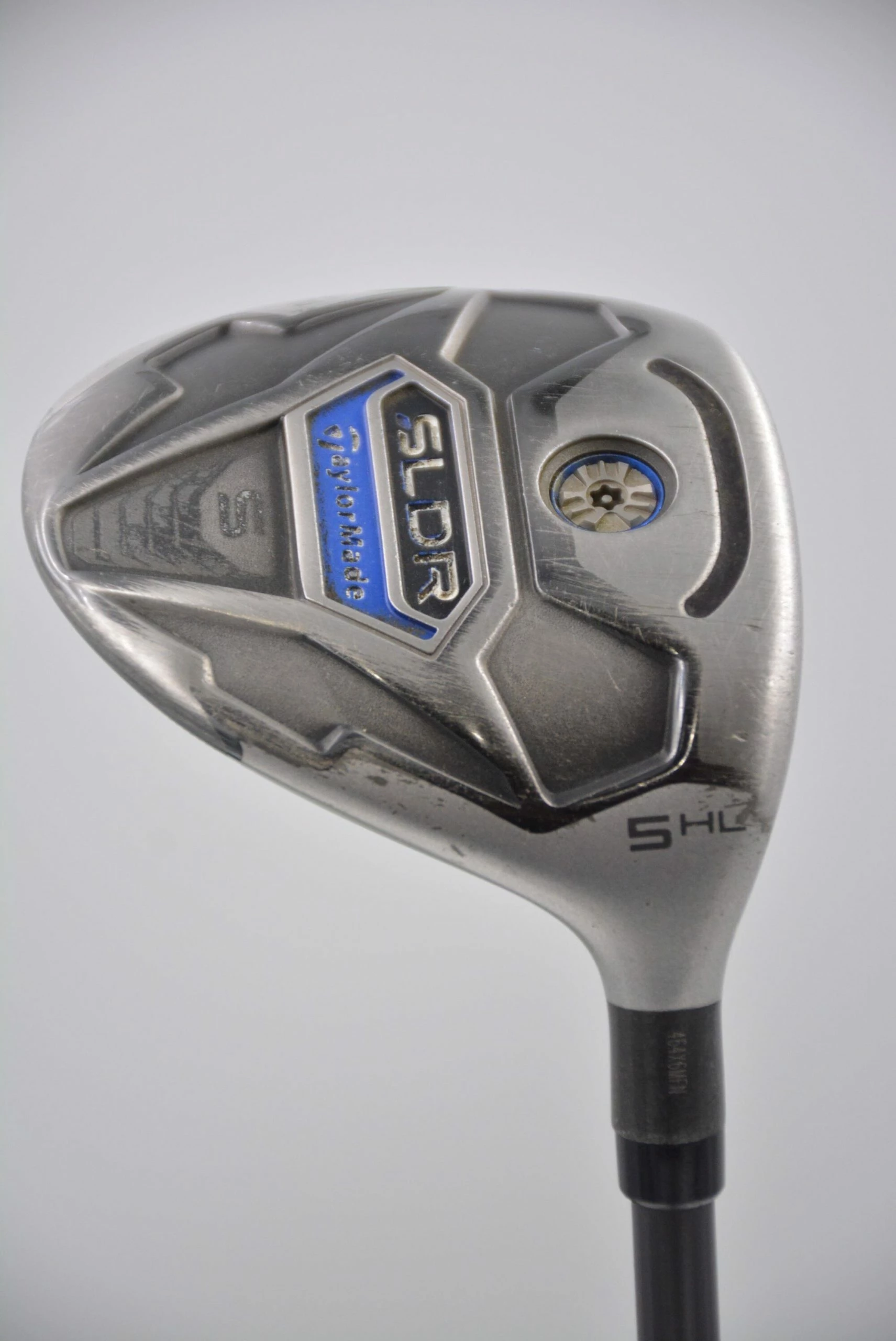 GolfRoots TaylorMade SLDR S 5 Wood SR Flex