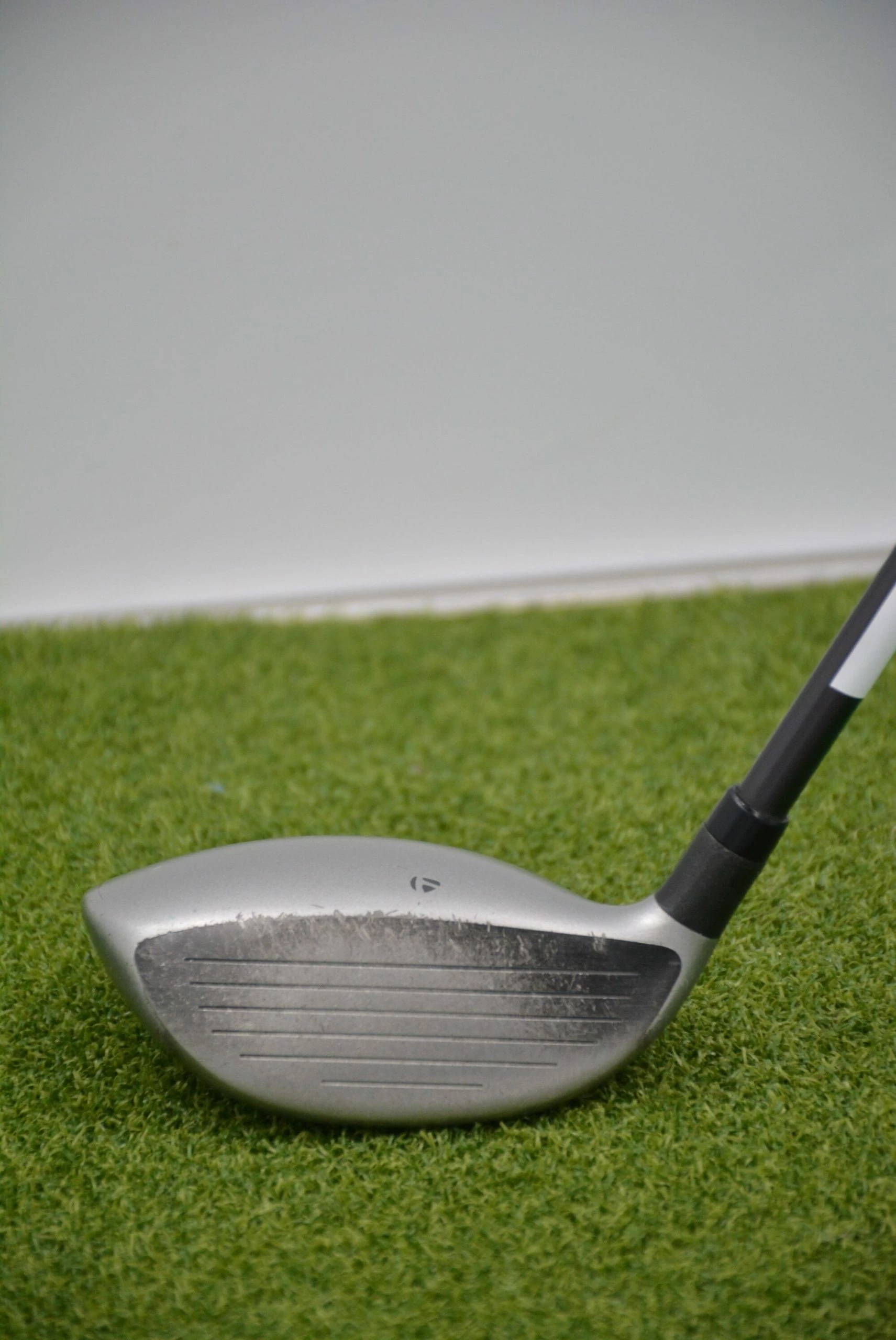 GolfRoots TaylorMade SLDR S 5 Wood SR Flex - Image 3