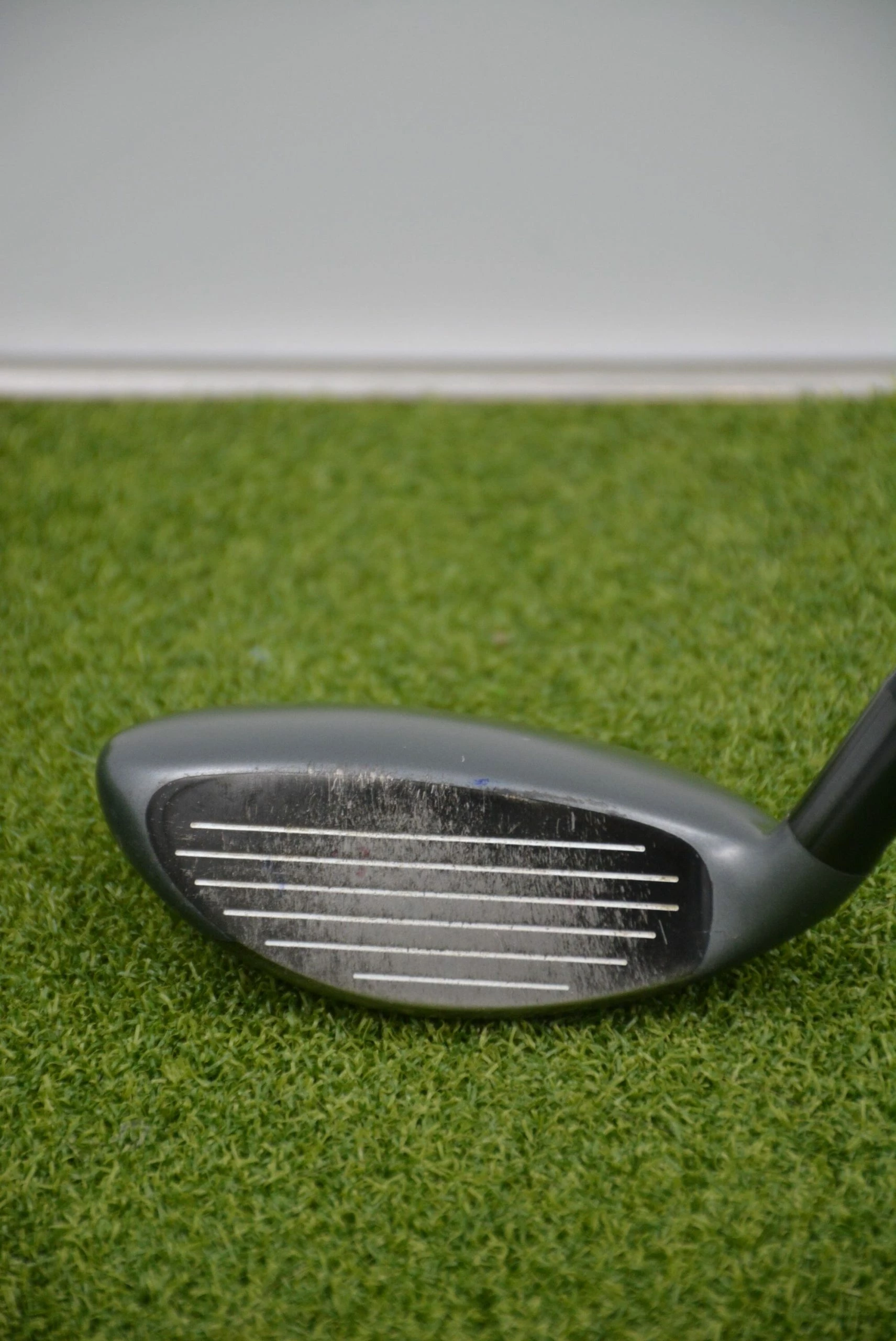 GolfRoots Callaway X Hot 5 Hybrid SR Flex - Image 3