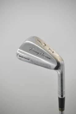 GolfRoots Tommy Armour Silver Scot 7 Iron S Flex