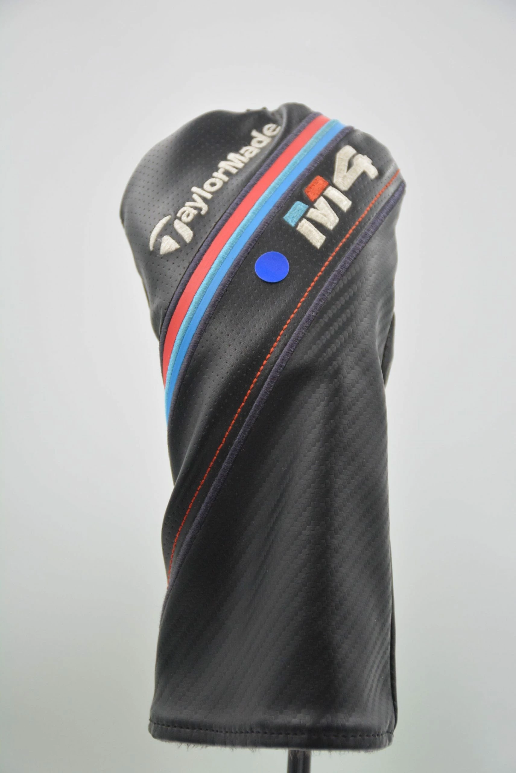 GolfRoots TaylorMade M4 2018 3 HL Wood S Flex - Image 6