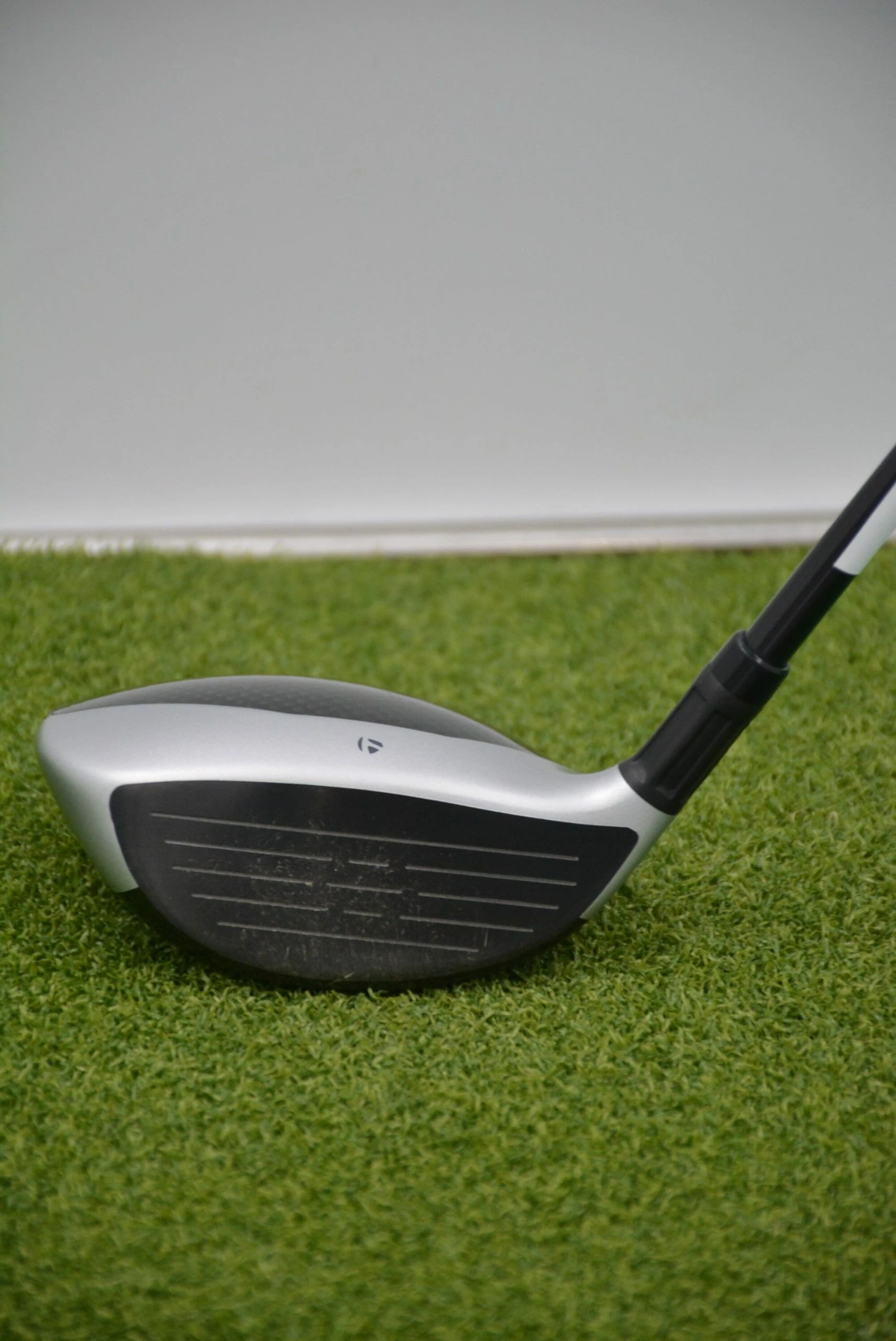 GolfRoots TaylorMade M4 2018 3 HL Wood S Flex - Image 3