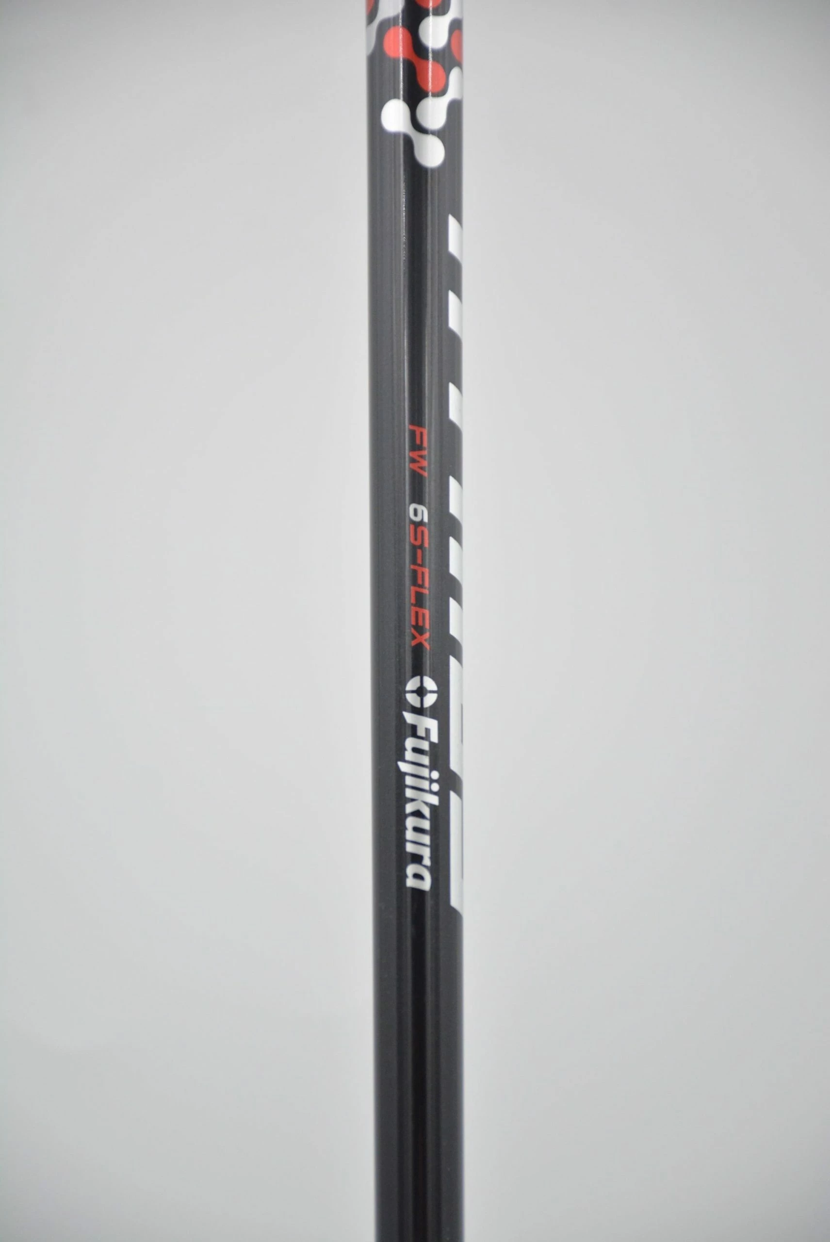 GolfRoots TaylorMade M4 2018 3 HL Wood S Flex - Image 4