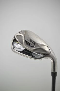 GolfRoots Nike SQ Machspeed PW Iron S Flex