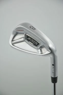 GolfRoots Ping Anser 7-GW Iron Set R Flex