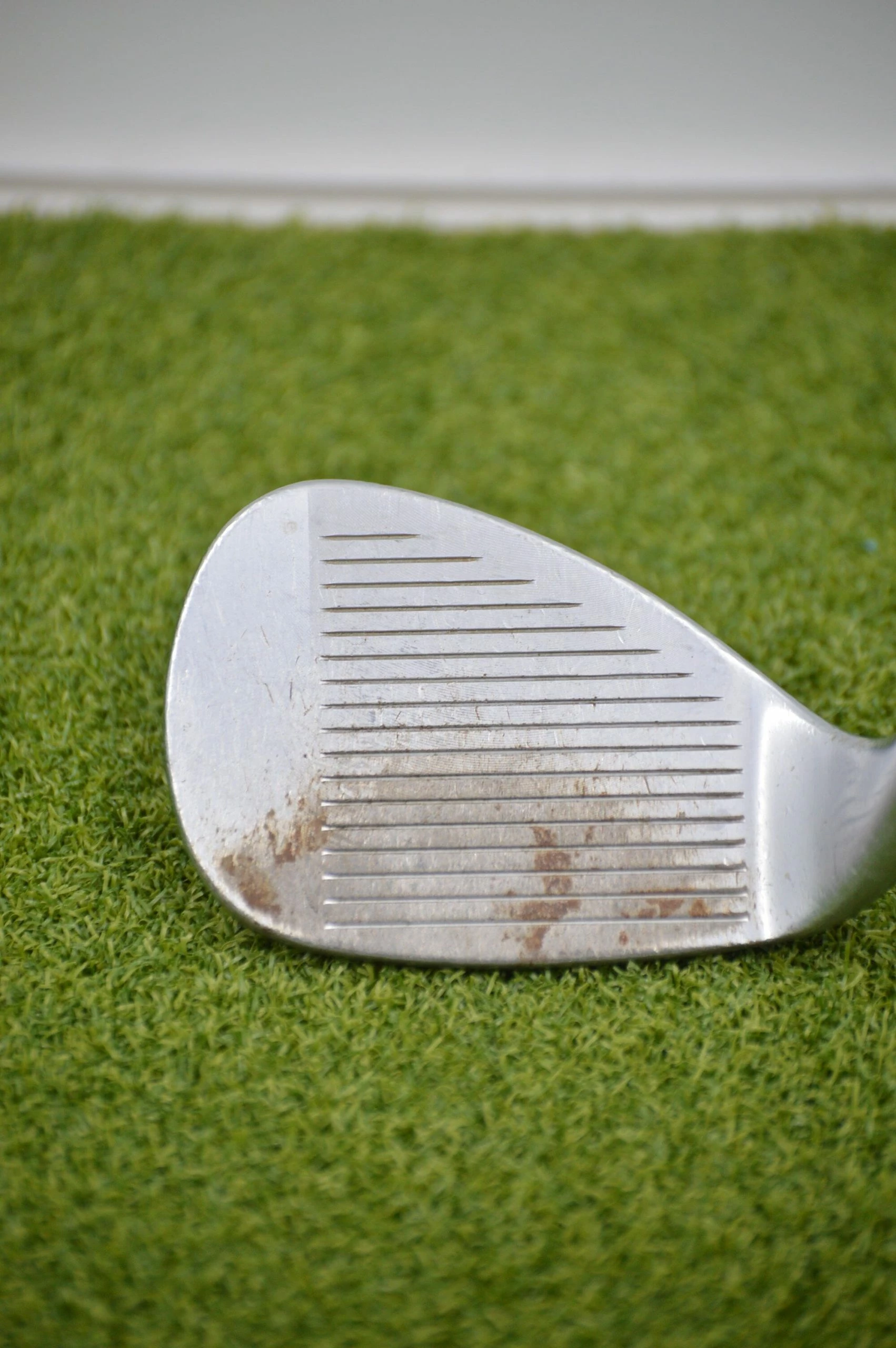 GolfRoots Women's Titleist Vokey SM5 60 Degree Wedge W Flex - Image 3