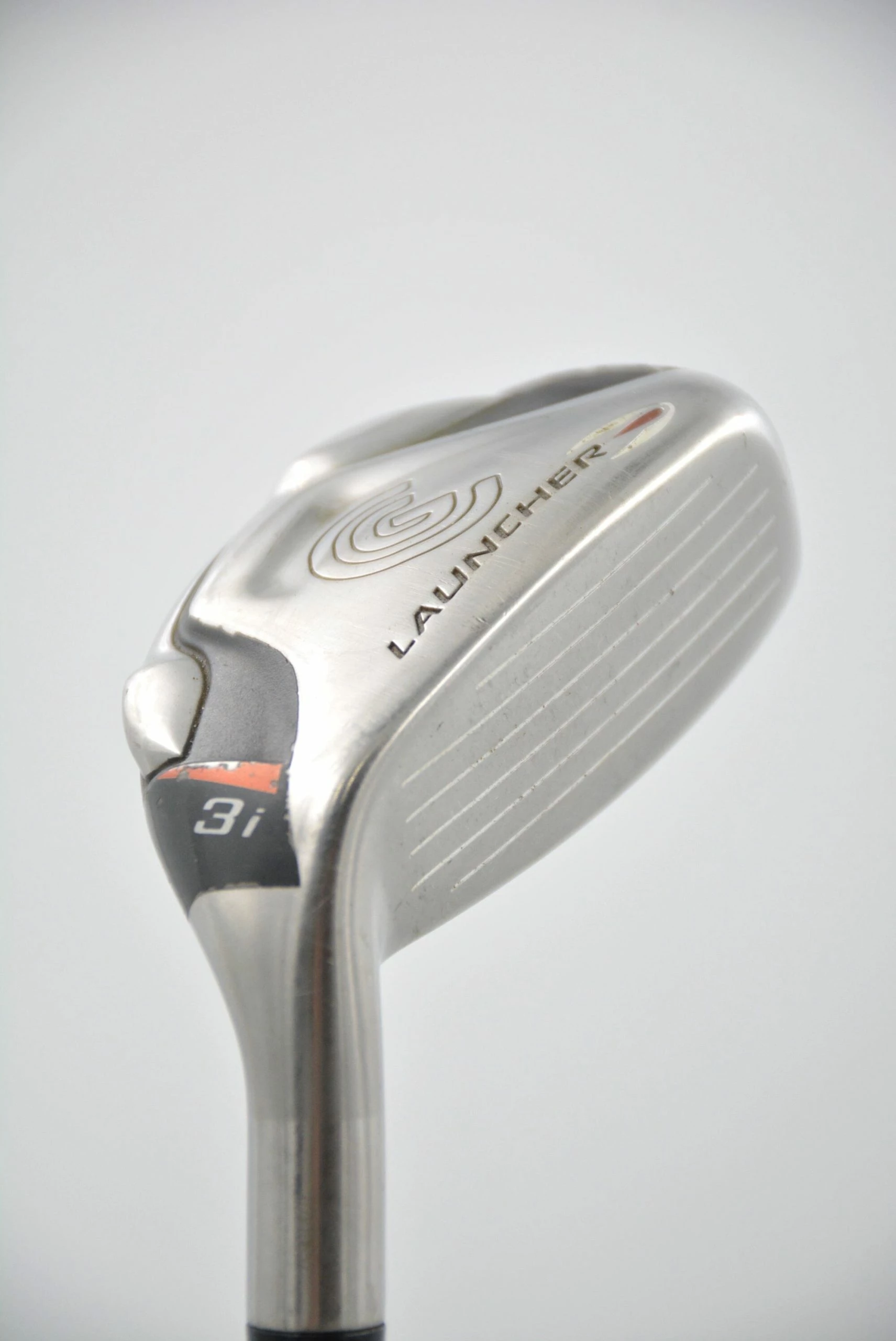 GolfRoots Cleveland Launcher 3 Hybrid R Flex - Image 2