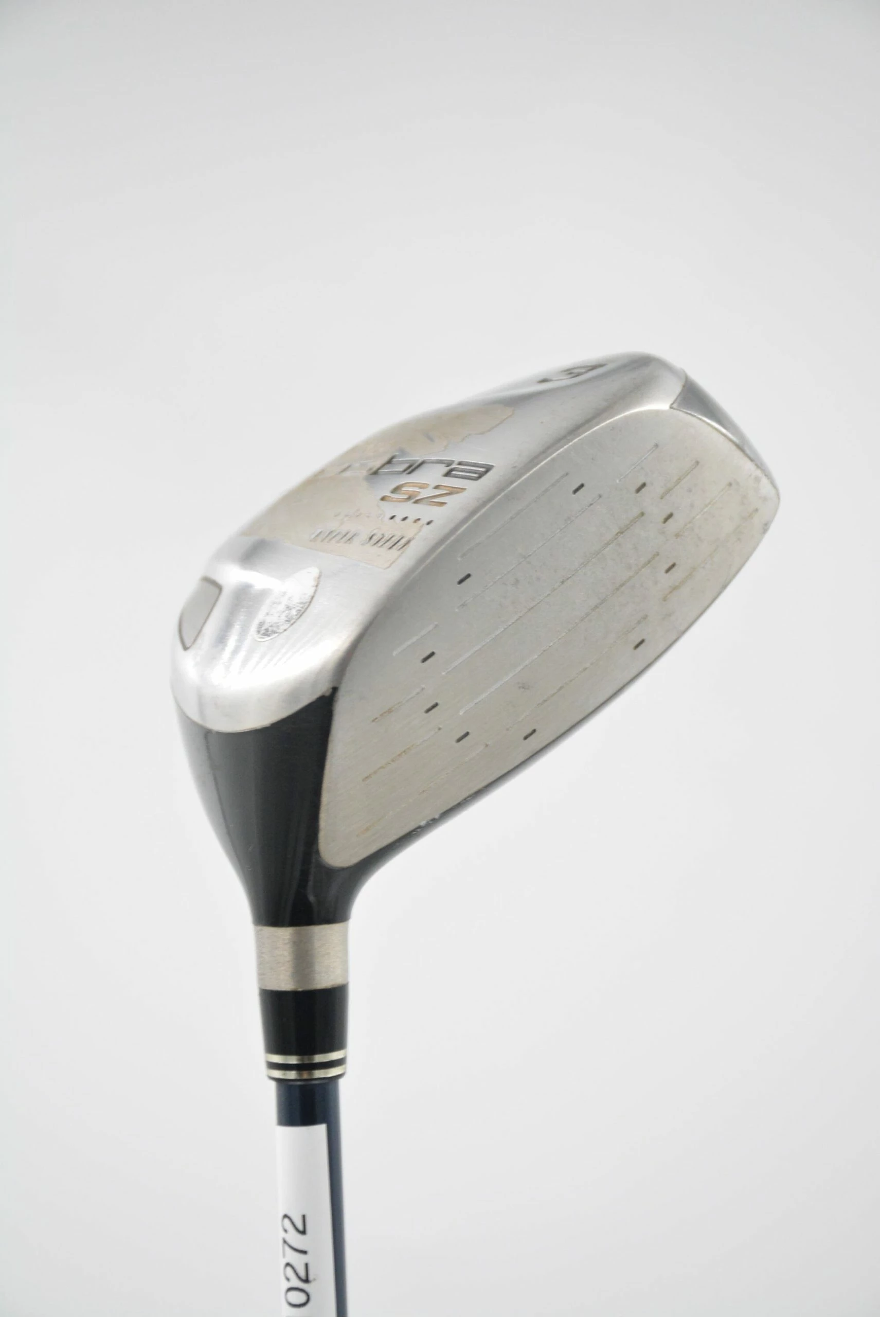 GolfRoots Cobra SZ Hyper Steel 3 Wood R Flex - Image 2