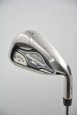 GolfRoots Callaway Steelhead Xr 7 Iron R Flex